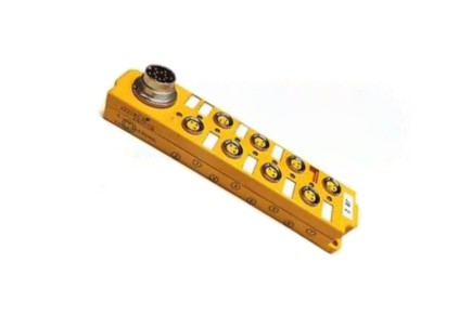 TURCK VB803M-BS-1614