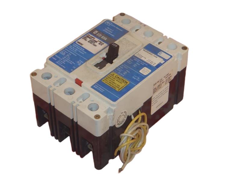 EATON CORPORATION ED3225S21