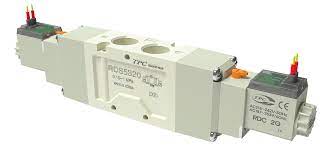 TPC MECHATRONICS CO URDS5120-2G-03