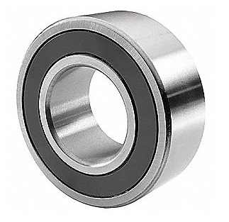 CONSOLIDATED BEARING 5307-2RS-C/3