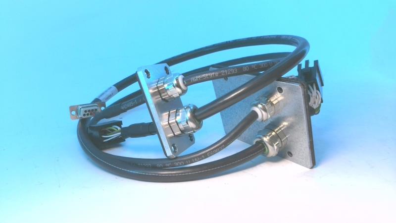 ASEA BROWN BOVERI 3HAB6133-1