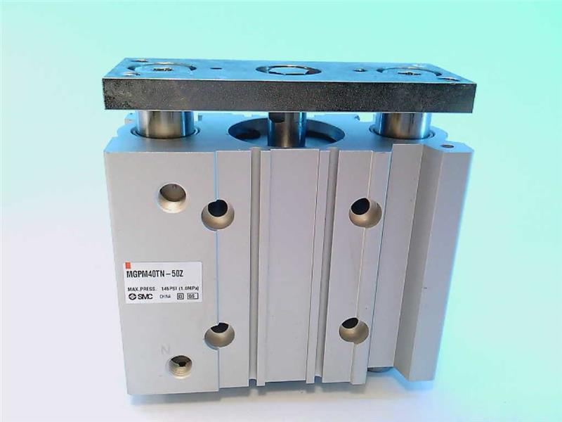 SMC MGPM40TN-50Z