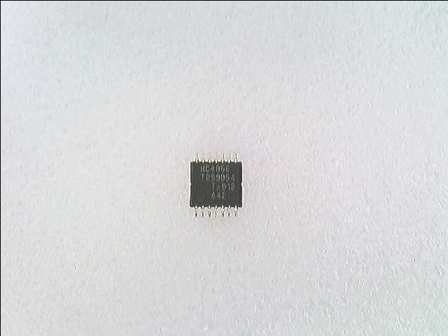 NXP SEMICONDUCTOR 74HC4066PW 112.