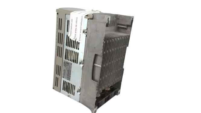SCHNEIDER ELECTRIC ATV58HU90N4XZ