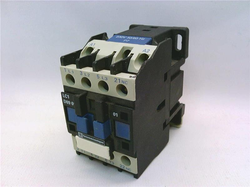 SCHNEIDER ELECTRIC LC1D0901P7