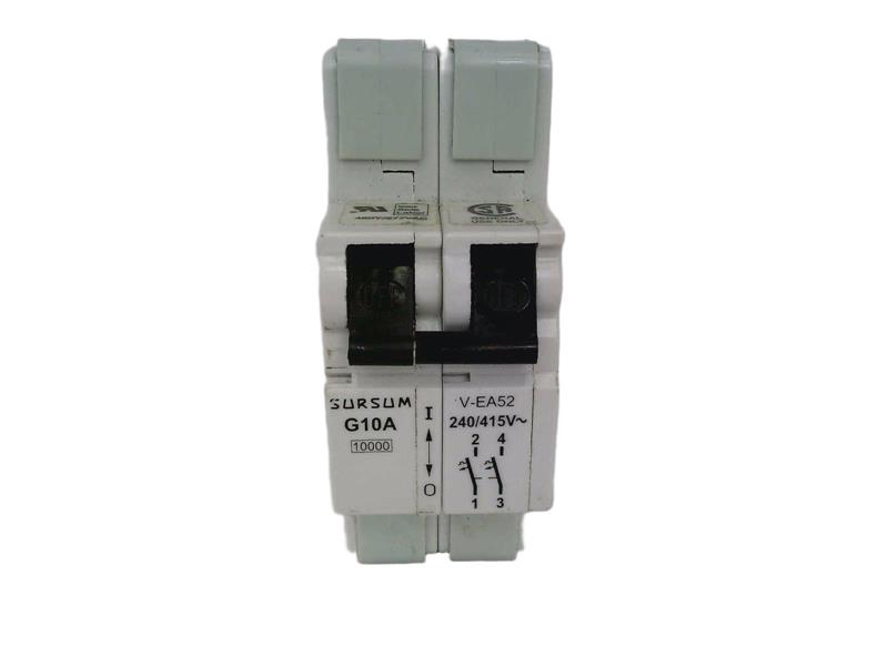 ALTECH CORP V-EA52-G10A