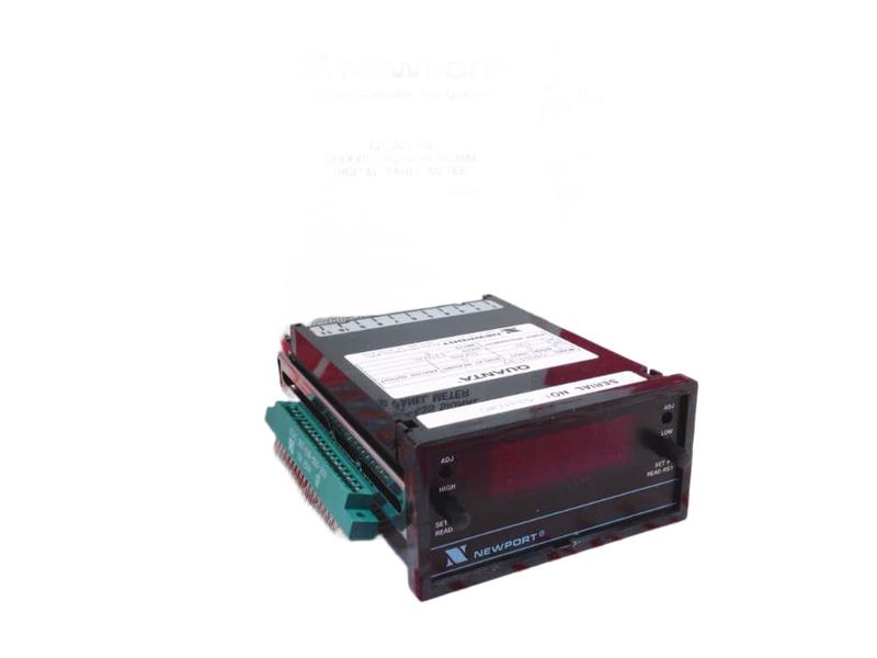 Q9001-P2 by NEWPORT CORPORATION