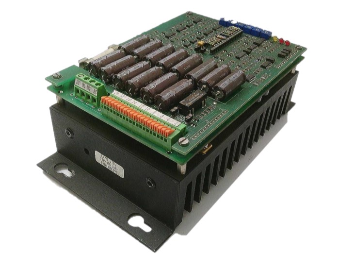 ELMO MOTION CONTROL ISP-10/160-H