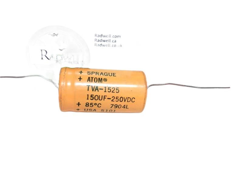VISHAY TVA1525