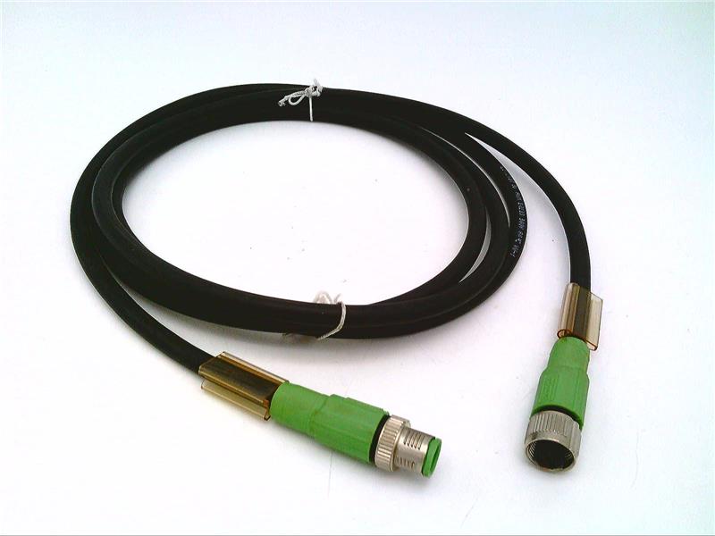 PHOENIX CONTACT SAC-5P-MS/ 2 0-186/FS SCO