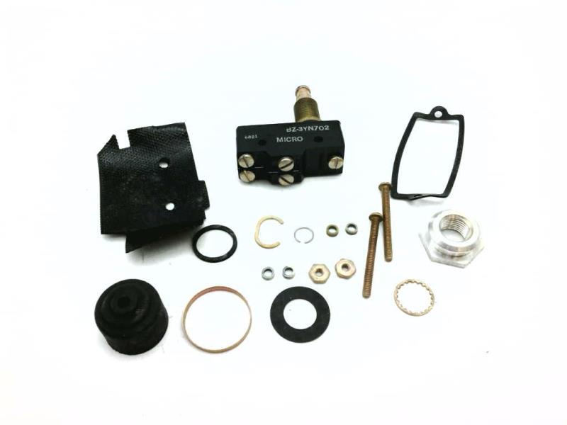 BZ-3YN702-1PA13 by HONEYWELL