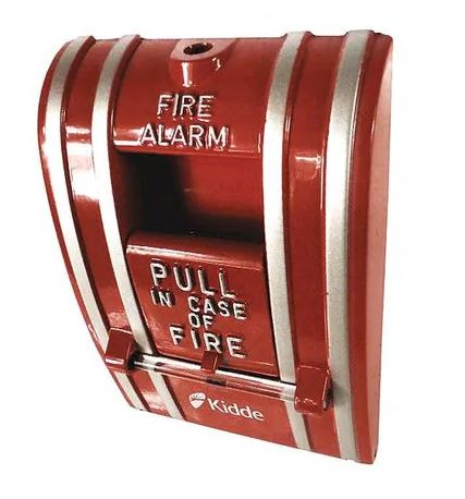 EDWARDS SIGNALING K-270-DPO