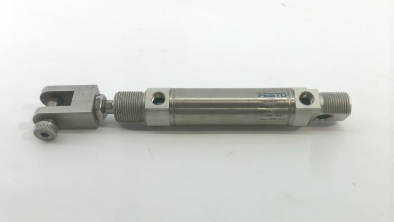 FESTO DSNU-25-45-PPS