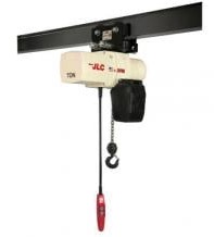 COFFING HOIST JLCET2016-1-10