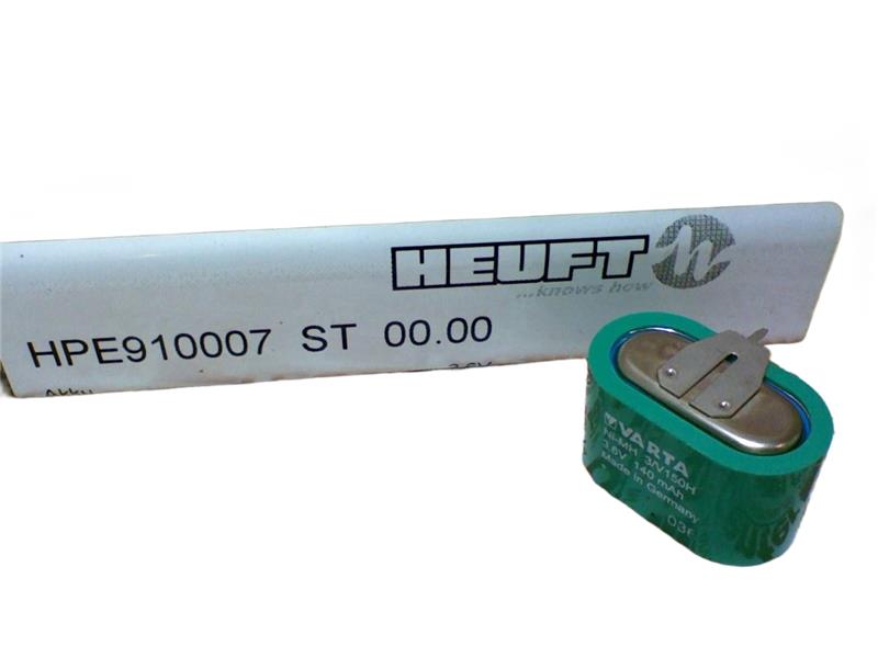 HEUFT HPE910007
