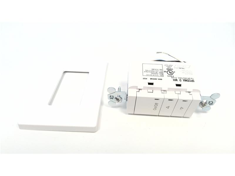 SENSOR SWITCH SPODMA D WH