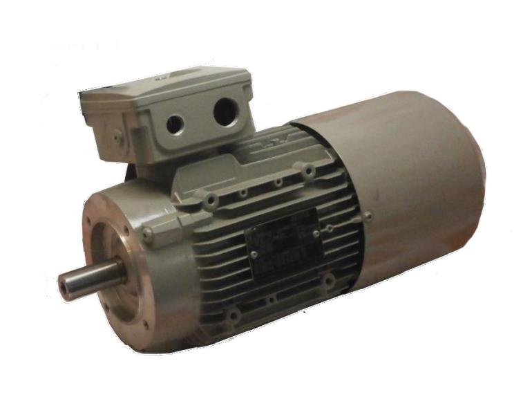 SIEMENS 1LE1001-0EB00-2KA4