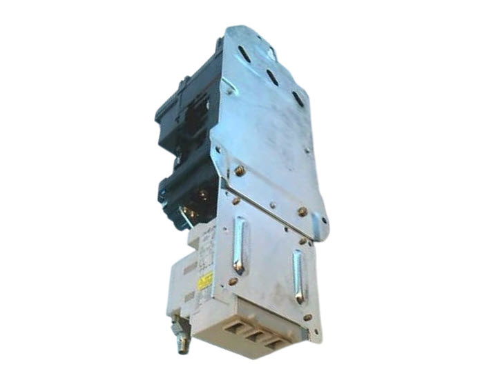 ALLEN BRADLEY 509-DOD-EC1D