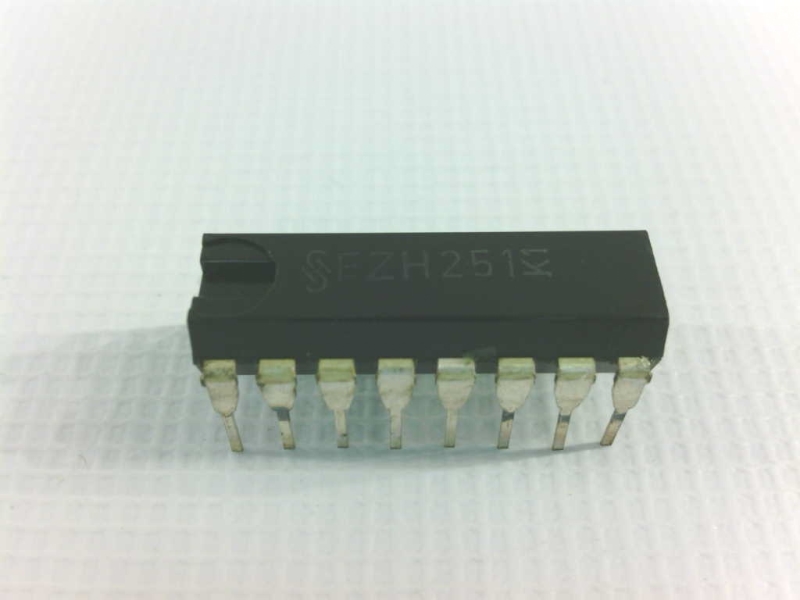 INFINEON FZH251