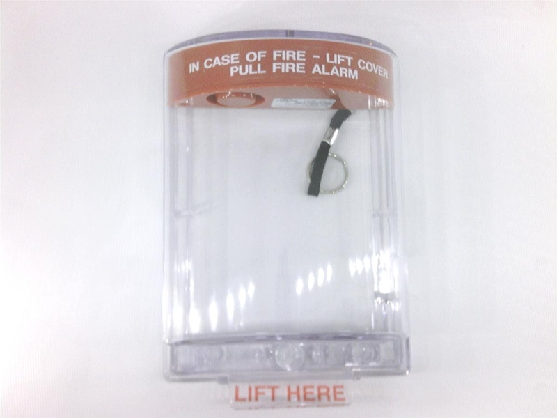 SAFETY TECHNOLOGY INT STI-6600