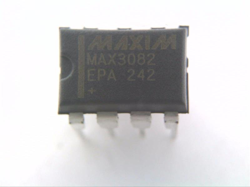 MAXIM INTEGRATED PRODUCTS MAX3082EPA
