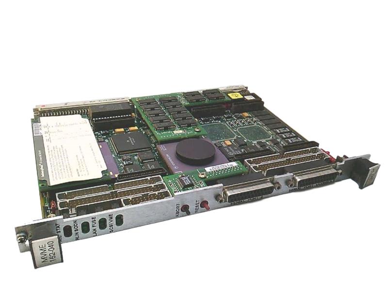 MVME162-040 by ZEBRA