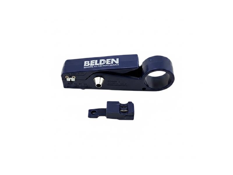 PSA59/6-BRT-CHR by BELDEN
