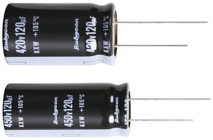 200KXW330MEFC16X35 by RUBYCON