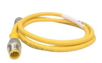 TURCK RK 4.5T-1-RS 4.5T/S715/SV
