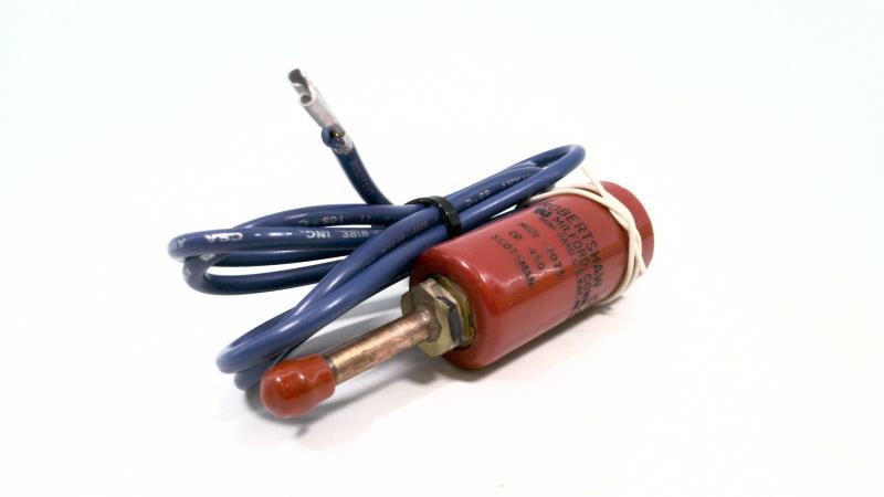 MG21-2075 by INVENSYS