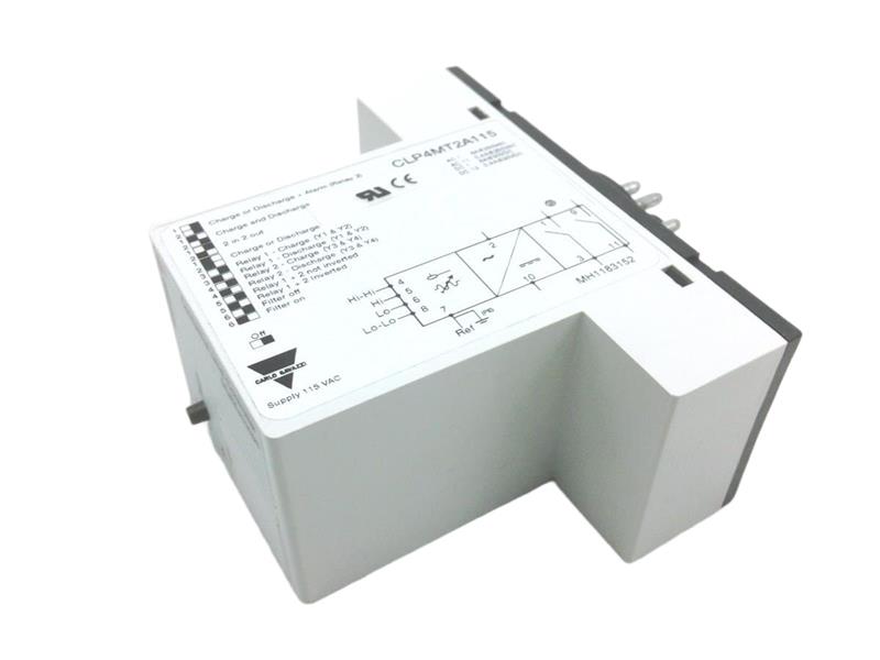 CARLO GAVAZZI CLP-4MT2A-115