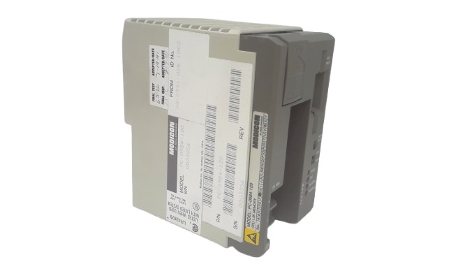 SCHNEIDER ELECTRIC PC-0984-120