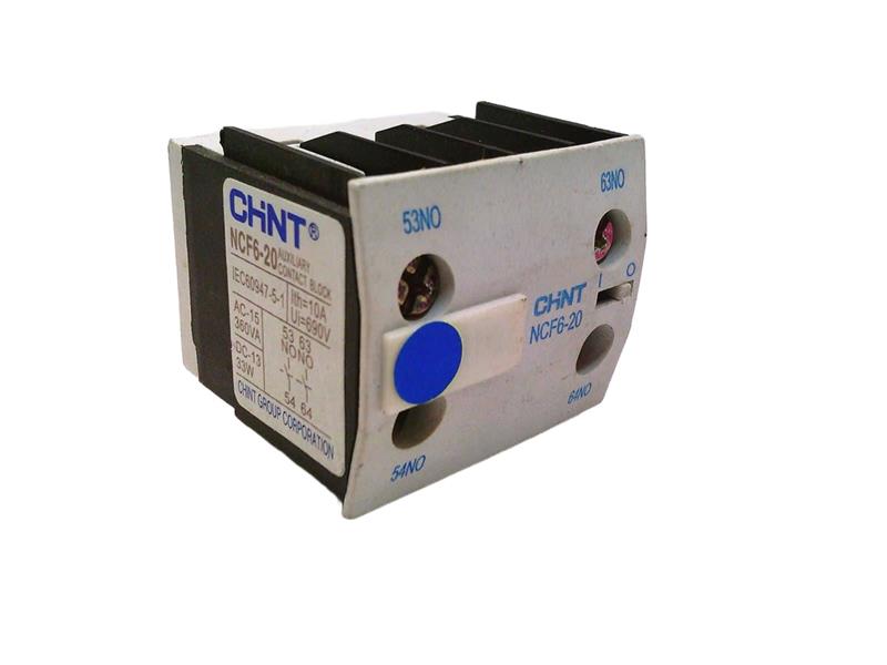 NCF6-20 by CHINT
