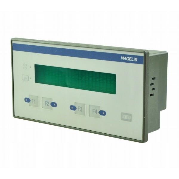 SCHNEIDER ELECTRIC XBTH022010