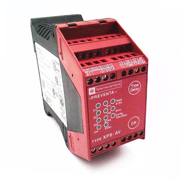 SCHNEIDER ELECTRIC XPSAV11113