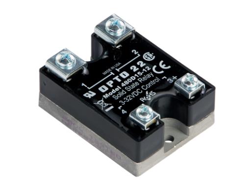 480D15-12 by OPTO 22