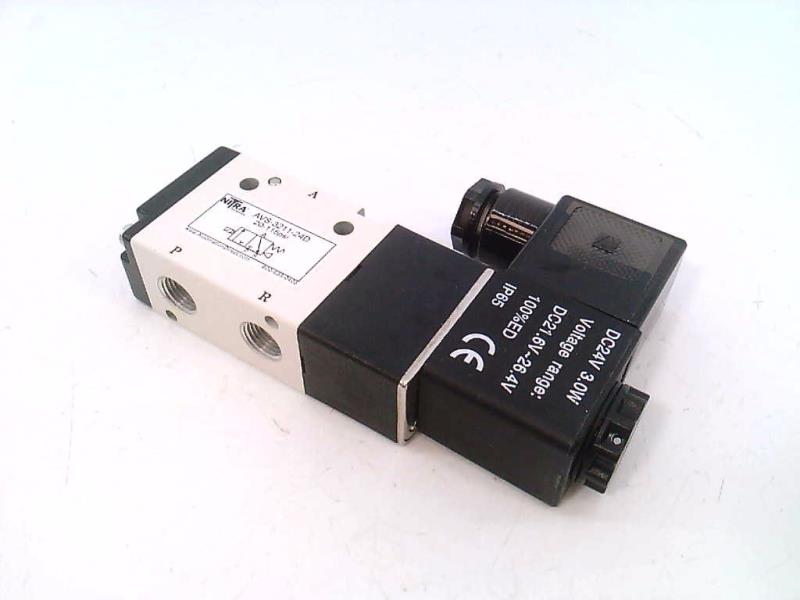 AUTOMATION DIRECT AVS-3211-24D