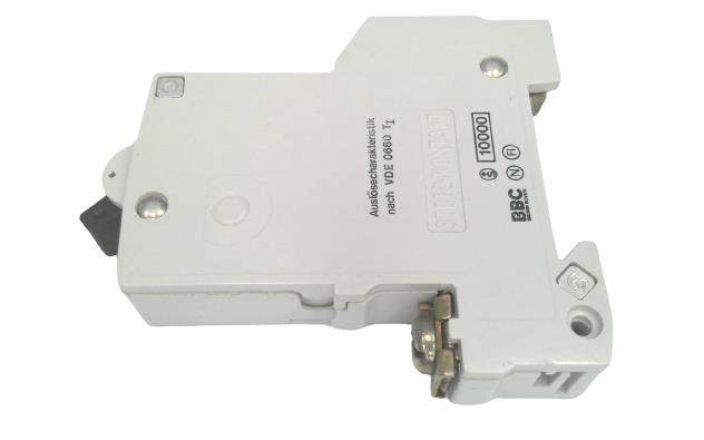 ASEA BROWN BOVERI S211-K20