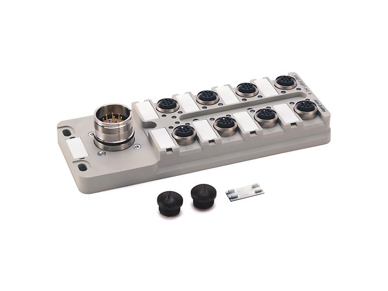 ALLEN BRADLEY 898D-P58PT-M12