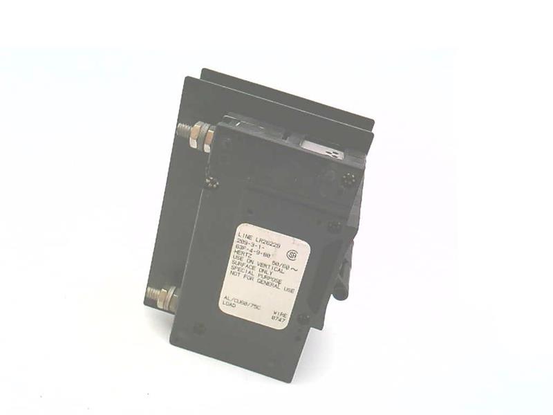 SENSATA TECHNOLOGIES 209-3-1-63F-4-9-80