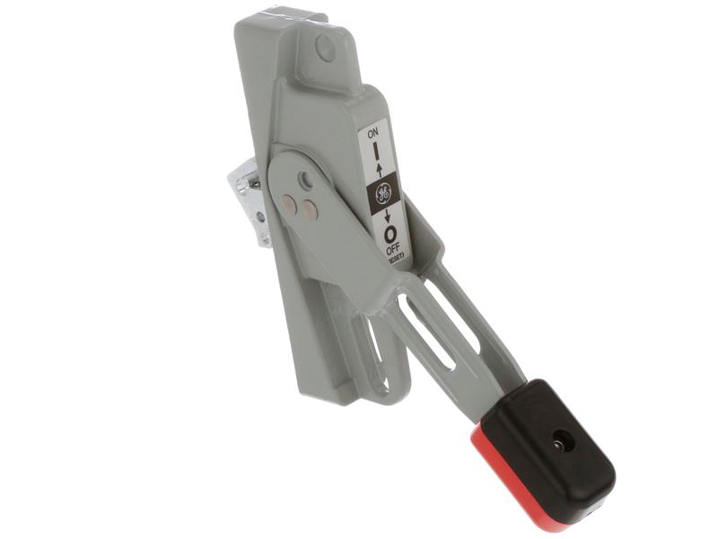 GENERAL ELECTRIC STDA1