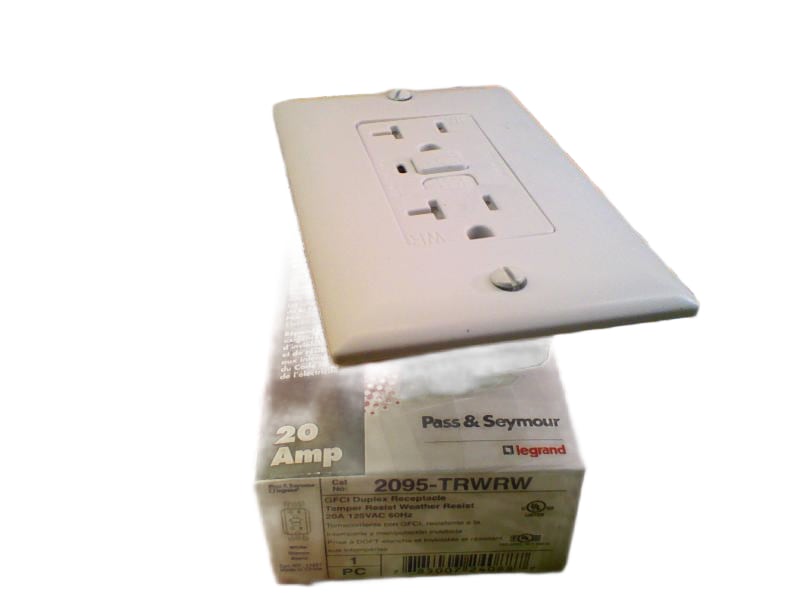 LEGRAND 2095TRWR