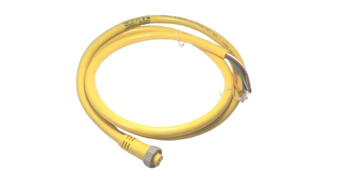 MOLEX 106000A01F0602