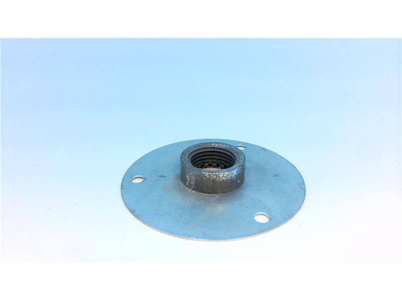 JOHNSON CONTROLS T-752-1001