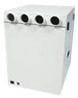 DOVER CORPORATION MFX-2206C-D