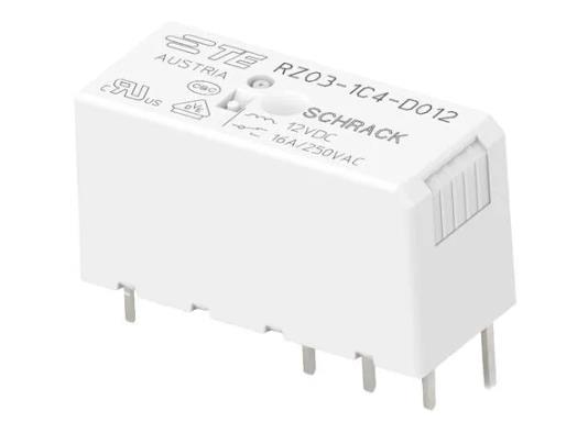 TE CONNECTIVITY RZ03-1C4-D012