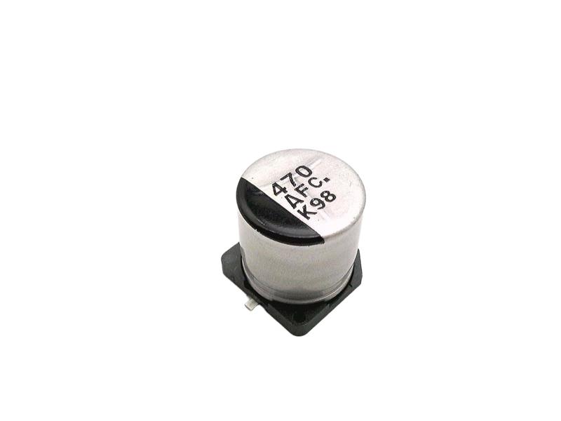 EEE-FC1A471P by MATSUSHITA ELECTRIC