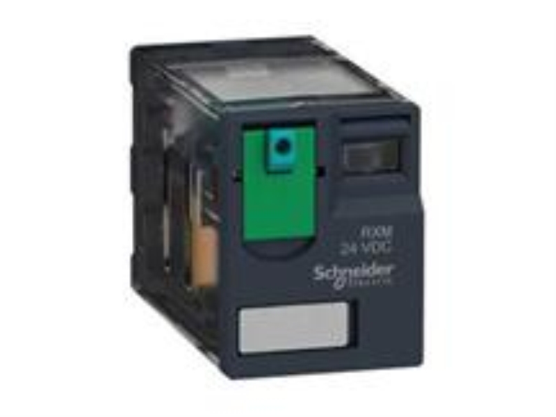 SCHNEIDER ELECTRIC RXM2AB1ED