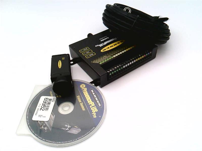 PPK23 by BANNER ENGINEERING