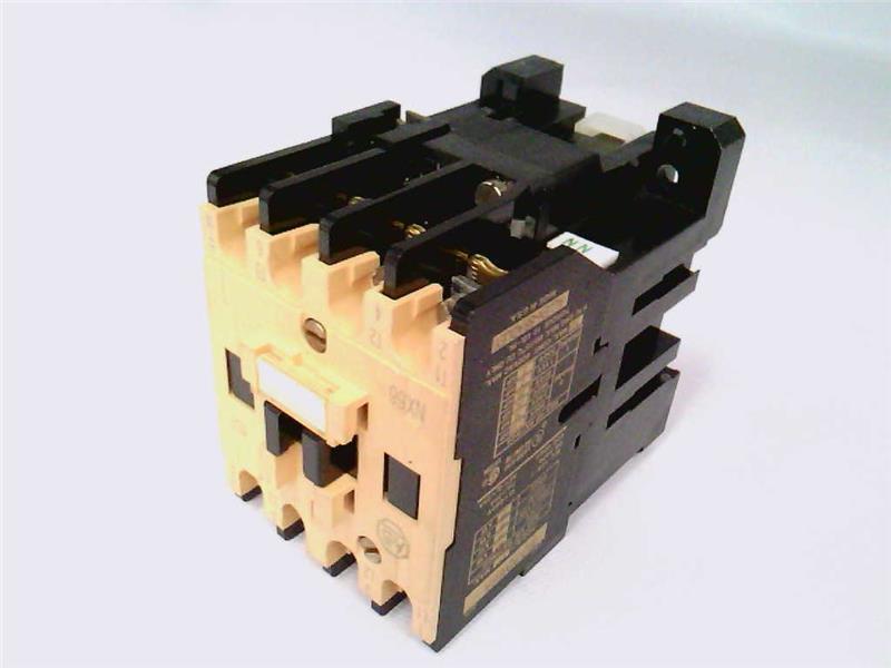 ALLEN BRADLEY 100NX66A